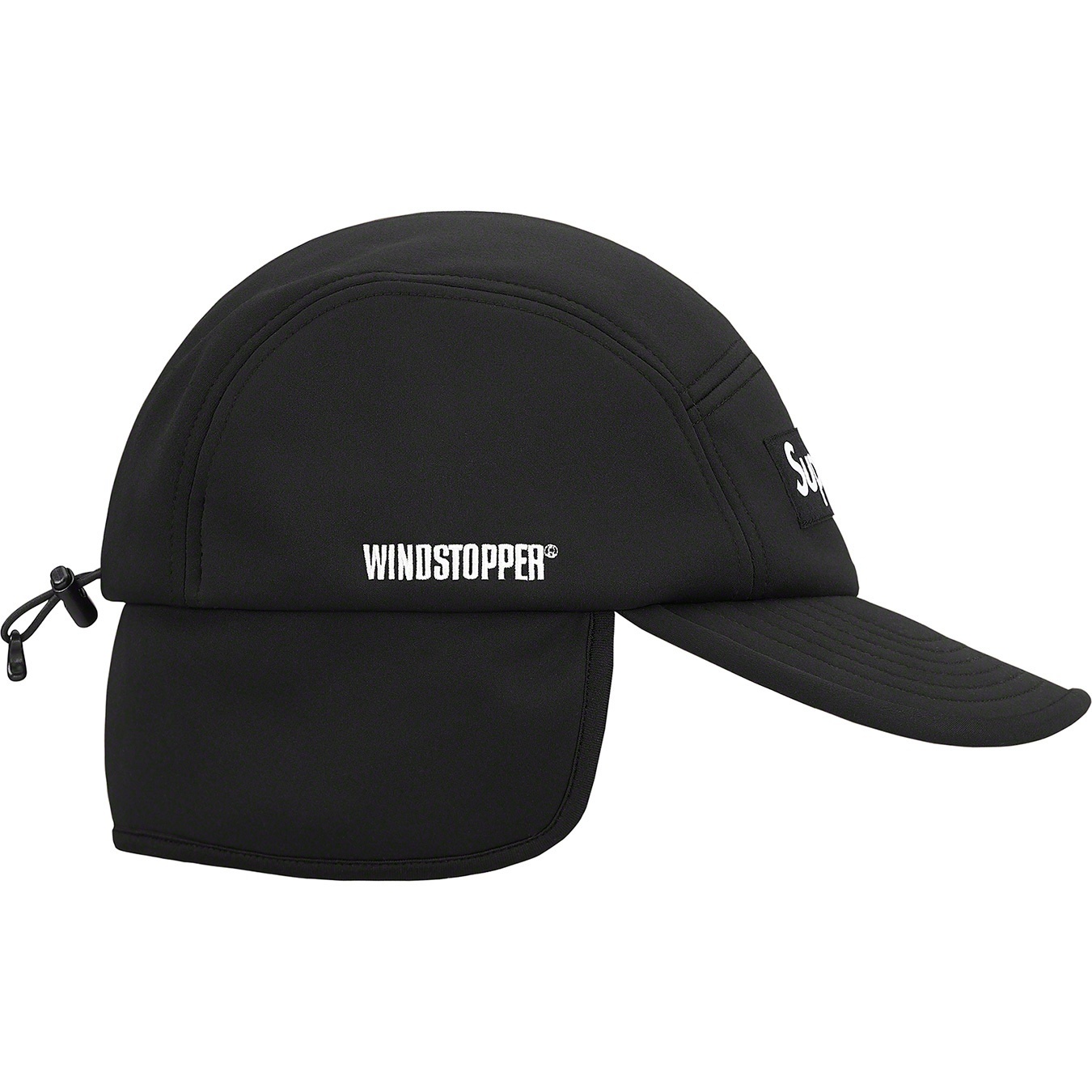 WINDSTOPPER® Earflap Camp Cap view 2